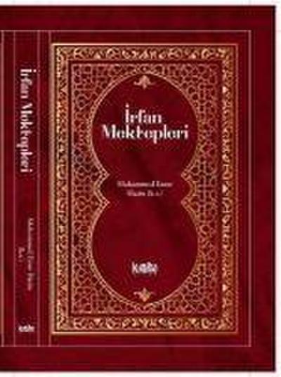 Irfan Mektepleri Ciltli