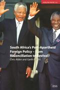 South Africa’s Post Apartheid Foreign Policy