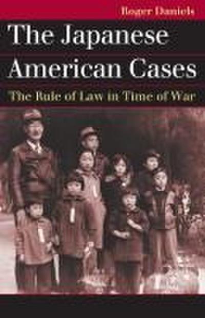Japanese American Cases