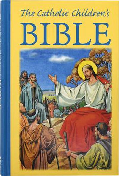 Catholic Children’s Bible