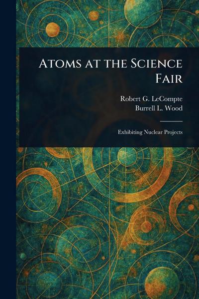 Atoms at the Science Fair