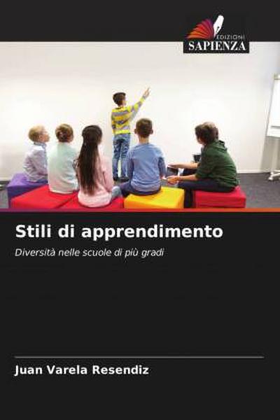 Stili di apprendimento
