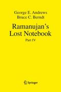Ramanujan’s Lost Notebook