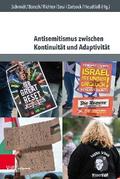 Antisemitismus zwischen Kontinuität und Adaptivität