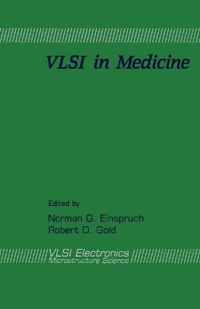 VLSI in Medicine