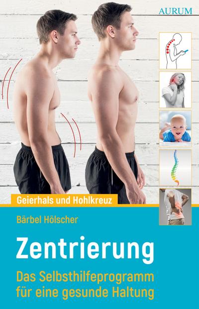 Geierhals und Hohlkreuz