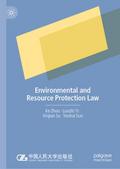 Environmental and Resource Protection Law