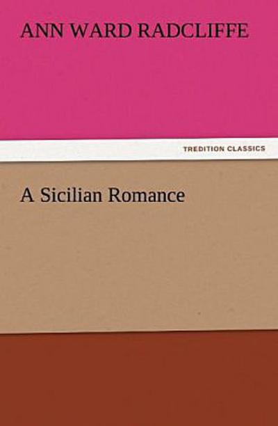 A Sicilian Romance