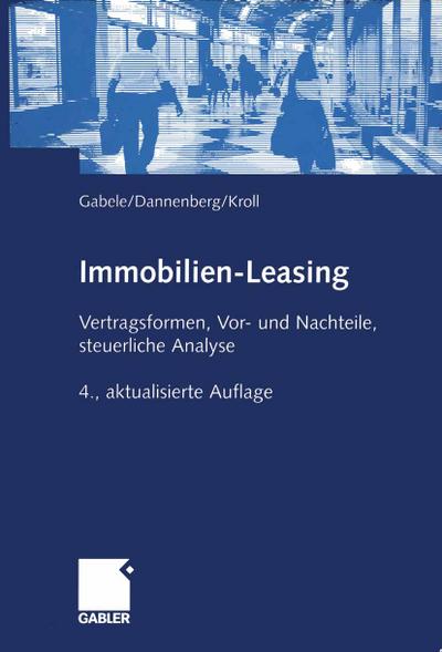 Immobilien-Leasing