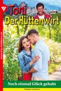Noch einmal Glück gehabt