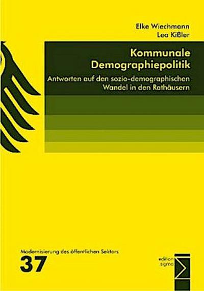 Kommunale Demographiepolitik