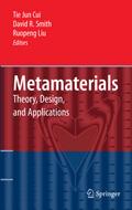 Metamaterials