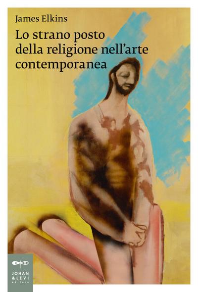 Lo strano posto della religione nell’arte contemporanea