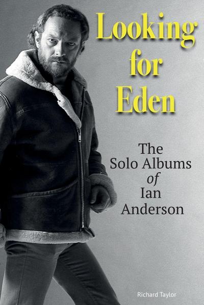 Looking For Eden