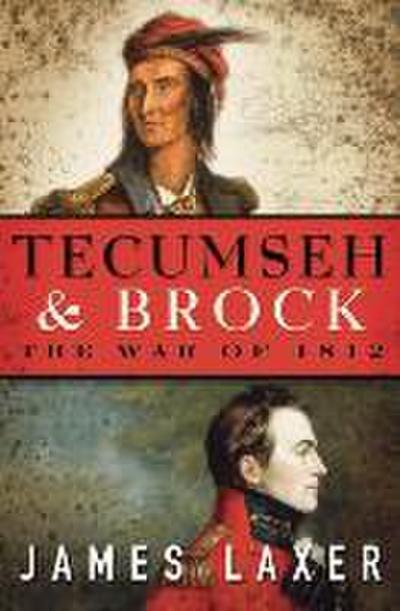Tecumseh & Brock