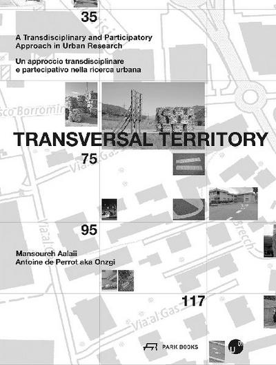 Transversal Territory 