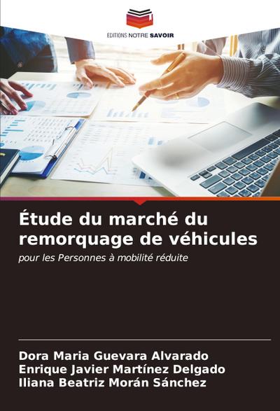 Étude du marché du remorquage de véhicules
