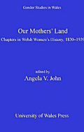 Our Mothers’ Land