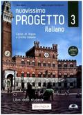 Nuovissimo Progetto italiano 3 + IDEE online code