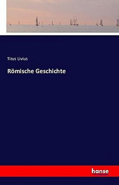 Römische Geschichte
