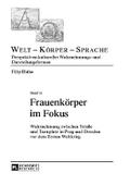 Frauenkörper im Fokus