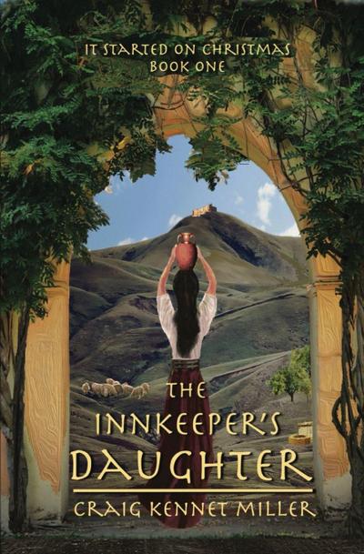 The Innkeeper’s Daughter