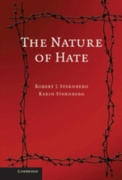 Nature of Hate