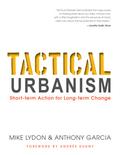 Tactical Urbanism