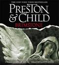 Brimstone by Douglas Preston Audio Book (CD) | Indigo Chapters