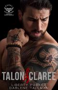 Talon & Claree (Rebel Guardians Next Generation, #1)