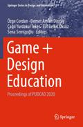 Game + Design Education