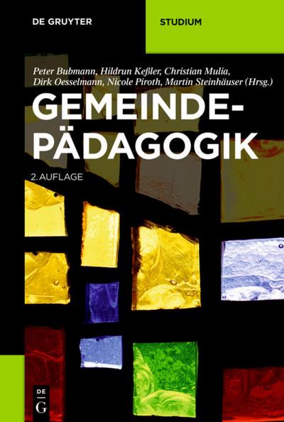 Congregation Pedagogy