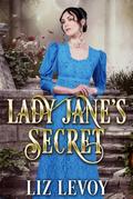 Lady Jane’s Secret