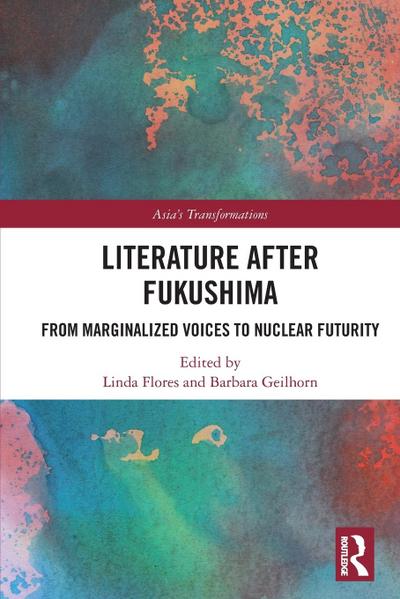 Literature After Fukushima