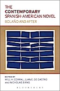 The Contemporary Spanish-American Novel