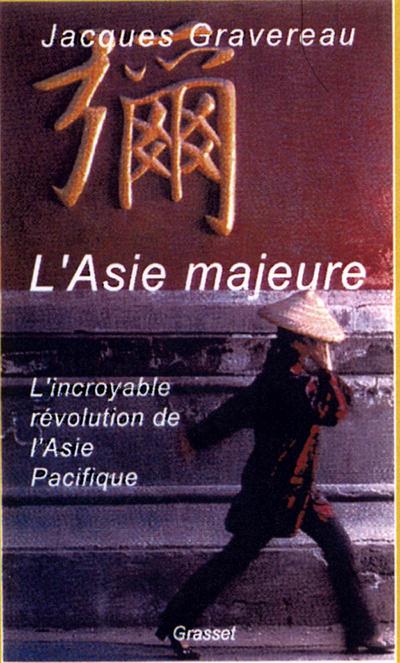 L’asie majeure