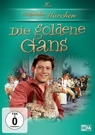 Die goldene Gans