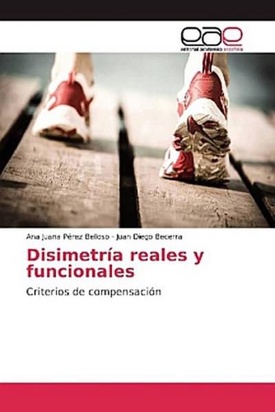 Disimetría reales y funcionales