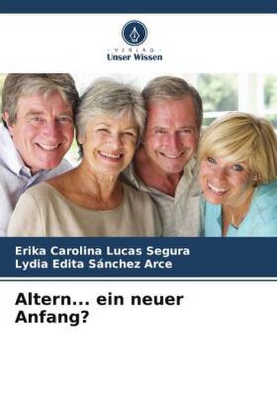 Altern... ein neuer Anfang?