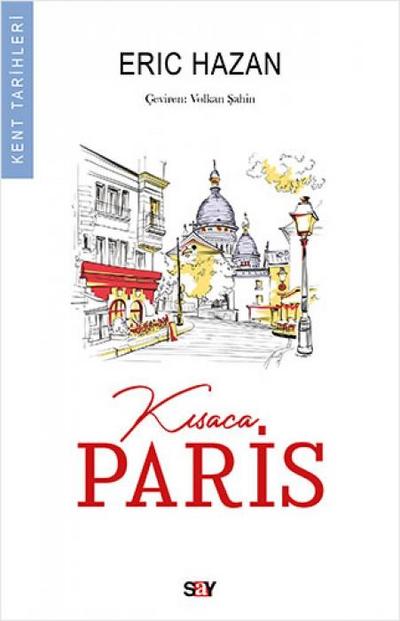 Kisaca Paris