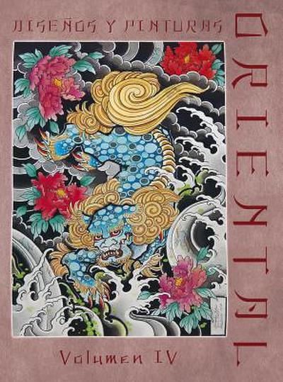 Oriental Volume 4