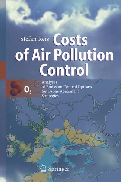 Costs of Air Pollution Control