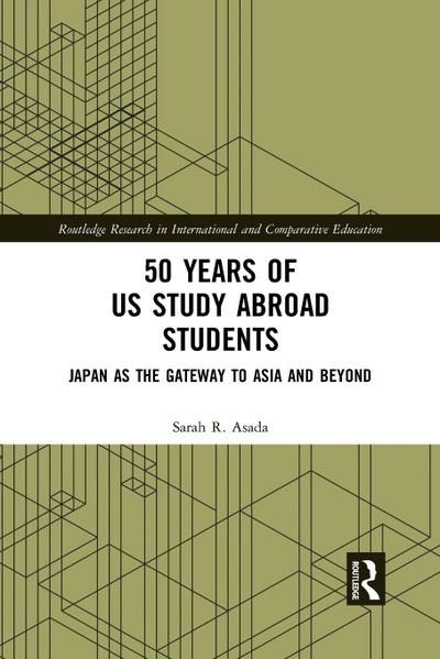 50 Years of US Study Abroad Students