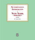 Scandinavian Immigrants in New York, 1630-1674