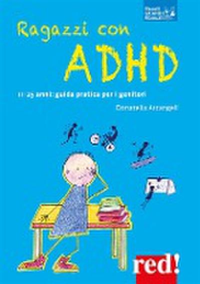 Ragazzi con ADHD