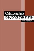 Citizenship Beyond the State