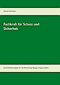 Leitfaden Fachkraft für Schutz und Sicherheit