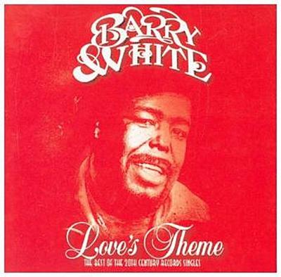 Love’s Theme: Best Of The 20th Century Singles