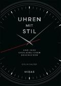 Uhren mit Stil | Buch
