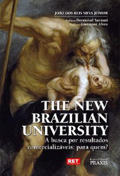 The new brazilian university